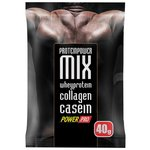 Casein collagen MIX (Белковая смесь) 40г