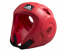 Шлем для единоборств Adizero BHG028 (одобрен WAKO)