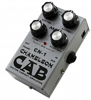 Гитарный эмулятор CN-1 «Chameleon CAB» кабинета