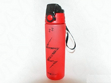 Sprinter Бутылка для воды с поилкой  XYH-6046 700мл. 27811