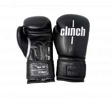 Перчатки боксерские Clinch Fight 2.0 С137