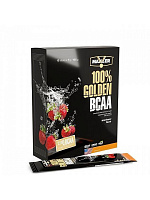 BCAA Golden 100% 15x7g (фруктовый пунш)