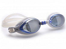 Очки для плавания с диоптриями от -1 до -8, WG6A 06468