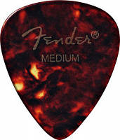 Медиатор Fender 351 