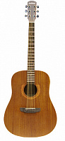 Акустическая гитара BULLDOG DN-Sigma 5EQ