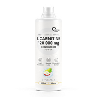 L-Carnitine Concentrate 120 000 Power 1000мл