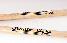 Барабанные палочки SL2BN Studio Light, нейлоновый наконечник