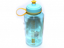 Бутылка для воды 1000мл, YY-220 00133