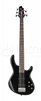 Бас-гитара Action-Bass-V-Plus-BK Action Series 5-ти струнная, черная