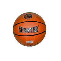 Мяч баскетбольный SPRINTER №7 T7204 00323