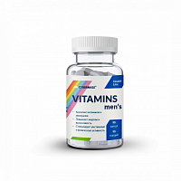 Vitamins mens/ Витамины для мужчин 90капс.