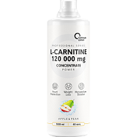 L-Carnitine Concentrate 60 000 Power 500мл