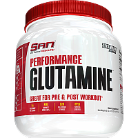 Glutamine Performance 600g
