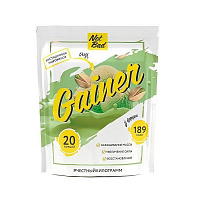 Gainer 1000гр пакет (кокосовый крем)