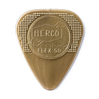 Медиатор HE210P Herco Flex 50. средние