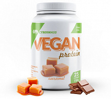 Vegan Protein 750г