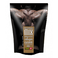 Casein collagen MIX (Белковая смесь) 1кг