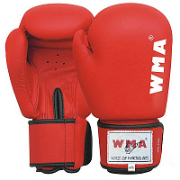 Перчатки боксер. WMA WВG-257