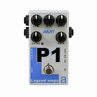 Гитарный предусилитель P-1 Legend Amps P1 (PV-5150)